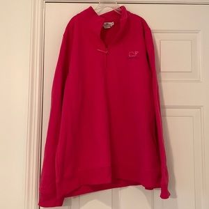 Vineyard Vines Quarter Zip